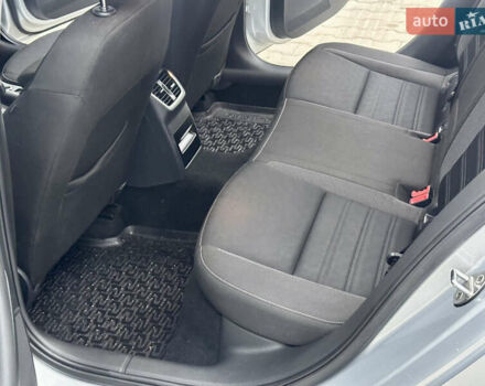 Серый Шкода Октавия, объемом двигателя 1.6 л и пробегом 218 тыс. км за 11550 $, фото 29 на Automoto.ua