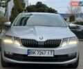 Серый Шкода Октавия, объемом двигателя 1.97 л и пробегом 304 тыс. км за 15350 $, фото 15 на Automoto.ua
