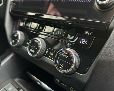 Сірий Шкода Октавія, об'ємом двигуна 2 л та пробігом 205 тис. км за 14950 $, фото 55 на Automoto.ua