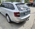 Серый Шкода Октавия, объемом двигателя 1.97 л и пробегом 278 тыс. км за 20000 $, фото 10 на Automoto.ua