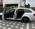Сірий Шкода Октавія, об'ємом двигуна 2 л та пробігом 239 тис. км за 15499 $, фото 92 на Automoto.ua