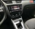 Серый Шкода Октавия, объемом двигателя 1.97 л и пробегом 290 тыс. км за 13900 $, фото 21 на Automoto.ua