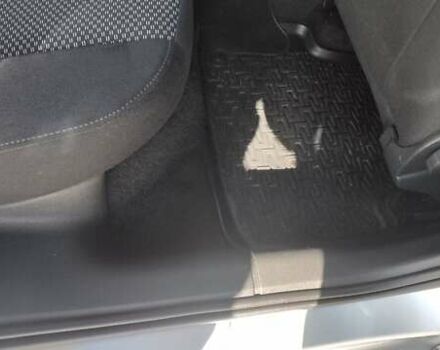 Шкода Октавия 2017 в Лохвице на Automoto.ua Серый Шкода Октавия, объемом двигателя 1.6 л и пробегом 202 тыс. км за 13500 $, фото 39 на Automoto.ua