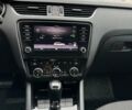 Сірий Шкода Октавія, об'ємом двигуна 2 л та пробігом 205 тис. км за 14950 $, фото 50 на Automoto.ua