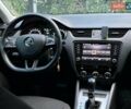 Серый Шкода Октавия, объемом двигателя 1.6 л и пробегом 344 тыс. км за 13830 $, фото 23 на Automoto.ua