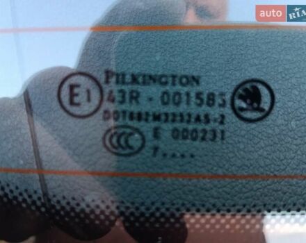 Серый Шкода Октавия, объемом двигателя 2 л и пробегом 270 тыс. км за 13600 $, фото 3 на Automoto.ua