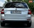 Серый Шкода Октавия, объемом двигателя 1.97 л и пробегом 290 тыс. км за 13900 $, фото 7 на Automoto.ua