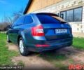 Сірий Шкода Октавія, об'ємом двигуна 1.6 л та пробігом 302 тис. км за 12300 $, фото 11 на Automoto.ua