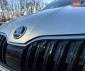 Серый Шкода Октавия, объемом двигателя 1.97 л и пробегом 243 тыс. км за 16200 $, фото 21 на Automoto.ua