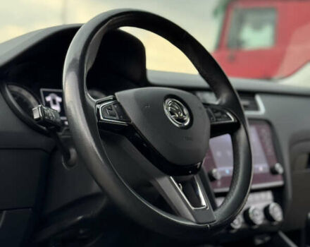 Сірий Шкода Октавія, об'ємом двигуна 1.97 л та пробігом 272 тис. км за 14499 $, фото 58 на Automoto.ua