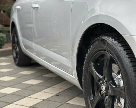 Сірий Шкода Октавія, об'ємом двигуна 2 л та пробігом 239 тис. км за 15499 $, фото 13 на Automoto.ua