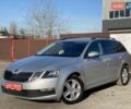 Сірий Шкода Октавія, об'ємом двигуна 1.97 л та пробігом 350 тис. км за 12777 $, фото 14 на Automoto.ua