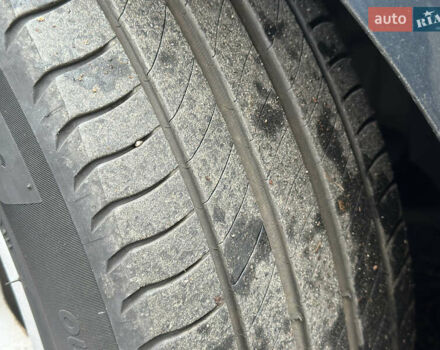 Серый Шкода Октавия, объемом двигателя 1.6 л и пробегом 344 тыс. км за 12600 $, фото 8 на Automoto.ua