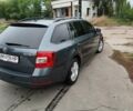 Сірий Шкода Октавія, об'ємом двигуна 1.6 л та пробігом 207 тис. км за 14300 $, фото 7 на Automoto.ua