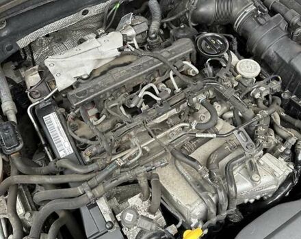 Сірий Шкода Октавія, об'ємом двигуна 2 л та пробігом 205 тис. км за 14950 $, фото 119 на Automoto.ua