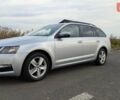 Серый Шкода Октавия, объемом двигателя 1.6 л и пробегом 248 тыс. км за 13500 $, фото 18 на Automoto.ua