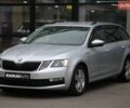 Сірий Шкода Октавія, об'ємом двигуна 1.6 л та пробігом 93 тис. км за 15300 $, фото 1 на Automoto.ua