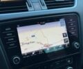 Серый Шкода Октавия, объемом двигателя 1.6 л и пробегом 195 тыс. км за 13200 $, фото 13 на Automoto.ua