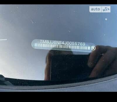 Серый Шкода Октавия, объемом двигателя 2 л и пробегом 265 тыс. км за 14999 $, фото 12 на Automoto.ua