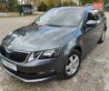 Шкода Октавия 2017 в Тернополе на Automoto.ua Серый Шкода Октавия, объемом двигателя 1.6 л и пробегом 250 тыс. км за 13400 $, фото 8 на Automoto.ua