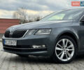 Сірий Шкода Октавія, об'ємом двигуна 1.97 л та пробігом 272 тис. км за 14499 $, фото 22 на Automoto.ua