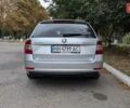 Серый Шкода Октавия, объемом двигателя 1.6 л и пробегом 248 тыс. км за 13500 $, фото 14 на Automoto.ua