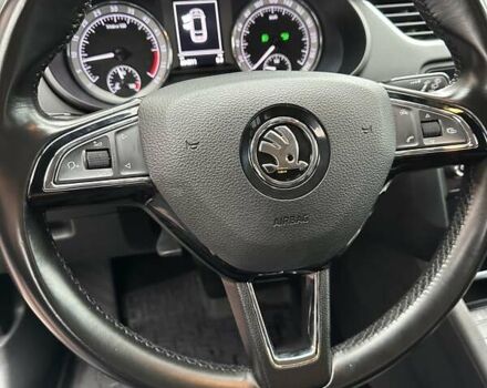 Сірий Шкода Октавія, об'ємом двигуна 2 л та пробігом 205 тис. км за 14950 $, фото 74 на Automoto.ua