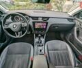 Сірий Шкода Октавія, об'ємом двигуна 1.97 л та пробігом 260 тис. км за 16299 $, фото 21 на Automoto.ua
