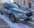 Сірий Шкода Октавія, об'ємом двигуна 1.97 л та пробігом 280 тис. км за 14999 $, фото 1 на Automoto.ua