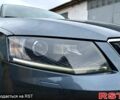 Сірий Шкода Октавія, об'ємом двигуна 2 л та пробігом 226 тис. км за 14900 $, фото 3 на Automoto.ua