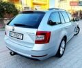 Серый Шкода Октавия, объемом двигателя 1.6 л и пробегом 319 тыс. км за 11300 $, фото 3 на Automoto.ua
