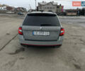 Серый Шкода Октавия, объемом двигателя 1.97 л и пробегом 176 тыс. км за 18500 $, фото 5 на Automoto.ua