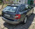 Серый Шкода Октавия, объемом двигателя 1.6 л и пробегом 255 тыс. км за 13200 $, фото 8 на Automoto.ua