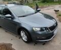 Сірий Шкода Октавія, об'ємом двигуна 1.6 л та пробігом 207 тис. км за 14300 $, фото 3 на Automoto.ua