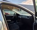 Серый Шкода Октавия, объемом двигателя 1.97 л и пробегом 199 тыс. км за 15700 $, фото 17 на Automoto.ua