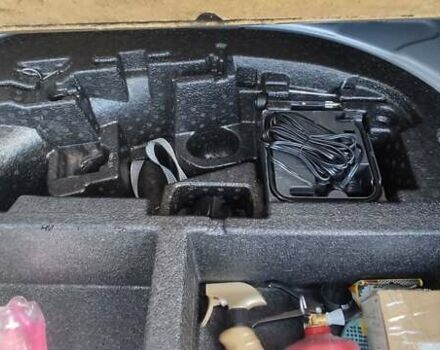 Шкода Октавия 2017 в Лохвице на Automoto.ua Серый Шкода Октавия, объемом двигателя 1.6 л и пробегом 202 тыс. км за 13500 $, фото 36 на Automoto.ua