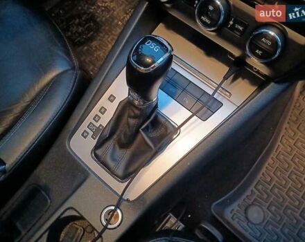 Сірий Шкода Октавія, об'ємом двигуна 1.97 л та пробігом 303 тис. км за 16450 $, фото 22 на Automoto.ua