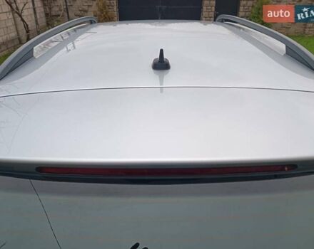 Серый Шкода Октавия, объемом двигателя 1.6 л и пробегом 266 тыс. км за 13700 $, фото 18 на Automoto.ua