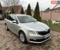 Серый Шкода Октавия, объемом двигателя 1.97 л и пробегом 212 тыс. км за 17400 $, фото 1 на Automoto.ua
