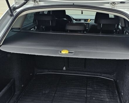 Сірий Шкода Октавія, об'ємом двигуна 1.6 л та пробігом 323 тис. км за 12000 $, фото 14 на Automoto.ua