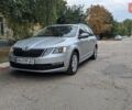 Серый Шкода Октавия, объемом двигателя 1.6 л и пробегом 248 тыс. км за 13500 $, фото 1 на Automoto.ua