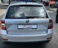 Серый Шкода Октавия, объемом двигателя 1.6 л и пробегом 252 тыс. км за 13600 $, фото 10 на Automoto.ua