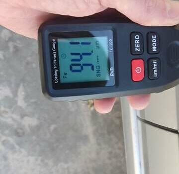 Шкода Октавия 2017 в Лохвице на Automoto.ua Серый Шкода Октавия, объемом двигателя 1.6 л и пробегом 202 тыс. км за 13500 $, фото 82 на Automoto.ua