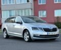 Серый Шкода Октавия, объемом двигателя 2 л и пробегом 305 тыс. км за 14700 $, фото 5 на Automoto.ua