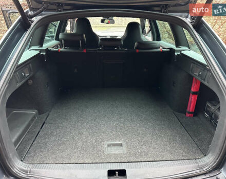 Сірий Шкода Октавія, об'ємом двигуна 2 л та пробігом 215 тис. км за 15700 $, фото 32 на Automoto.ua