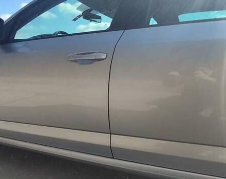 Шкода Октавия 2017 в Лохвице на Automoto.ua Серый Шкода Октавия, объемом двигателя 1.6 л и пробегом 202 тыс. км за 13500 $, фото 18 на Automoto.ua