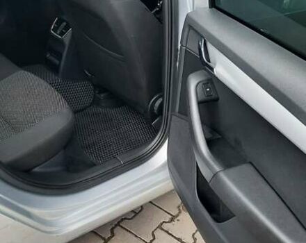 Сірий Шкода Октавія, об'ємом двигуна 1.6 л та пробігом 238 тис. км за 11800 $, фото 10 на Automoto.ua