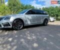 Серый Шкода Октавия, объемом двигателя 1.97 л и пробегом 270 тыс. км за 14999 $, фото 1 на Automoto.ua