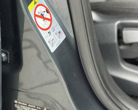 Сірий Шкода Октавія, об'ємом двигуна 1.97 л та пробігом 272 тис. км за 14499 $, фото 72 на Automoto.ua