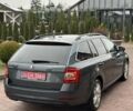 Сірий Шкода Октавія, об'ємом двигуна 2 л та пробігом 205 тис. км за 14950 $, фото 39 на Automoto.ua